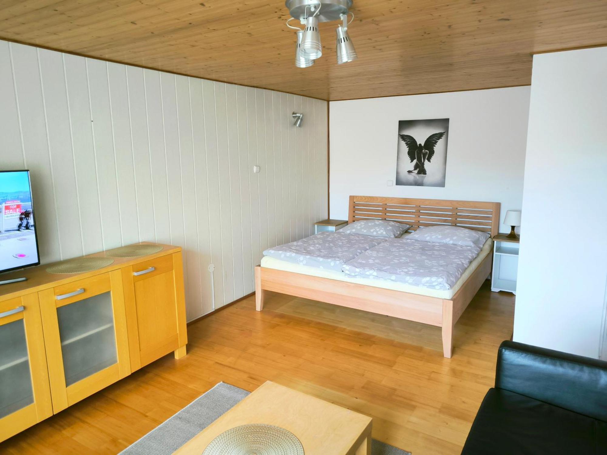 Vila Caba Kremze Ngoại thất bức ảnh