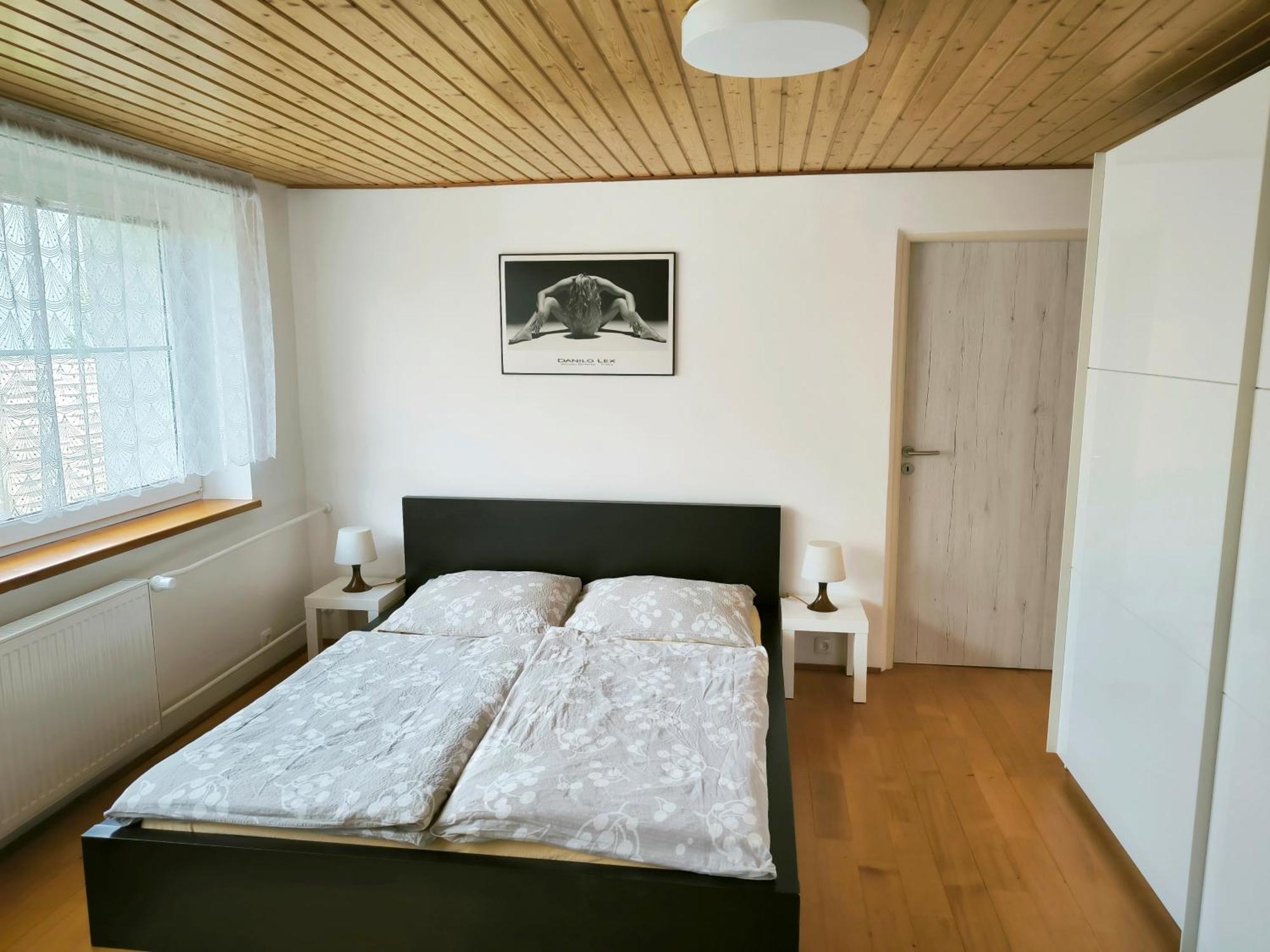 Vila Caba Kremze Ngoại thất bức ảnh