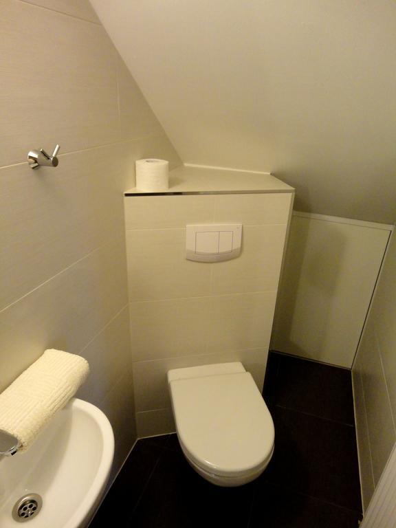 Vila Caba Kremze Phòng bức ảnh