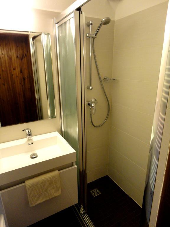 Vila Caba Kremze Phòng bức ảnh