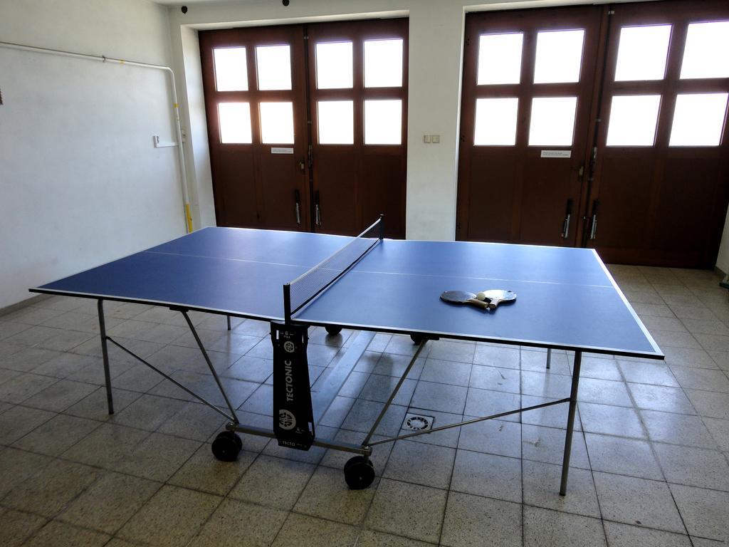 Vila Caba Kremze Phòng bức ảnh